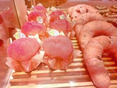 -好利来(永定路店)