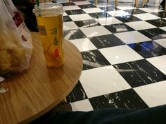 -习喜面包(天润广场店)