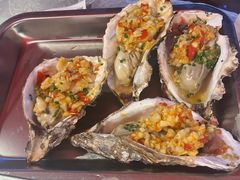 -串小白烧烤(金沙洲店)