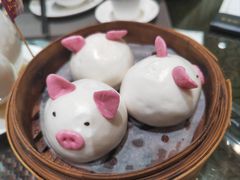 -好彩海鲜火锅饭店(银河百老汇店)