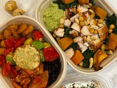 -超级碗FOODBOWL(成都来福士店)