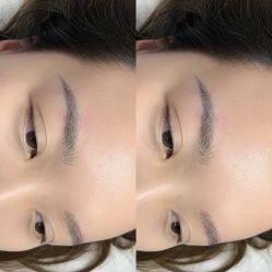 -久匠·纹眉半永久野生眉