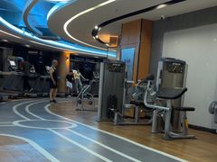 -金仕堡游泳健身会所(中铁名邸店)