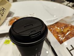 -HOT CRUSH趁热集合·现烤面包(环球港店)