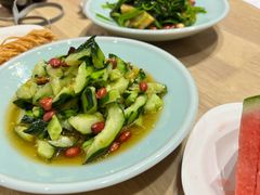 -秦䩊会·陕西biangbiang面(畹町路店)