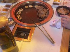 -杨记齐齐哈尔烤肉(总店)