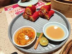 -点都德(聚福楼店)