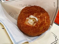 -裕莲茶楼(南京江北虹悦城店)