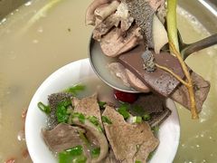 -夜宴江景餐厅