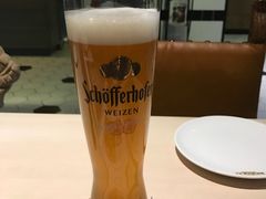 -LENBACH兰巴赫西餐啤酒坊(大连东港店)