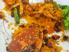 -景好海鲜餐厅(大鹏必选旅游店)