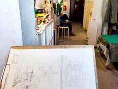 -BRAVO 赞·美艺术中心·系统美术·书法·艺考(双井校区)