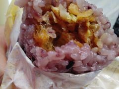 -永和大王(浦东南路店)