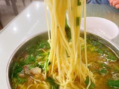 -杨记拉面总店