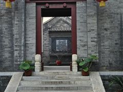 -李叔同故居纪念馆