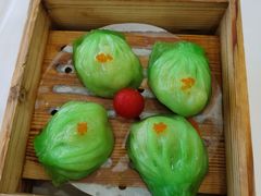 -国贸旋转餐厅(国贸广场店)