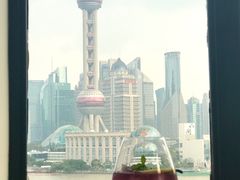 -上海和平饭店华懋阁 Cathay Room