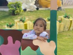 -水桶王国主题餐厅·聚会·生日派对·亲子活动·家庭套餐(亚龙湾希尔顿店)