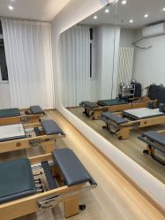 -U+YOGA优伽瑜伽·普拉提