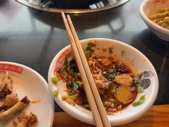 -李子坝梁山鸡(李子坝大鸡哥店)