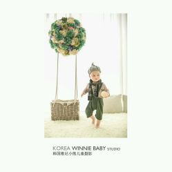 -星宝贝儿童摄影