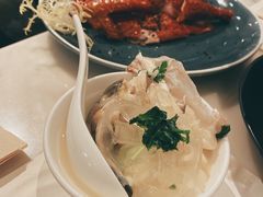 -港丽餐厅(高德置地店)