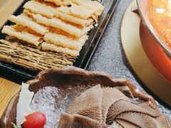 -湊湊火锅·茶憩(东城民盈国贸城店)