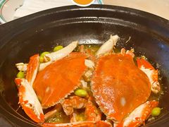-海市焗·现焗海鲜·老广风味(上海首店)