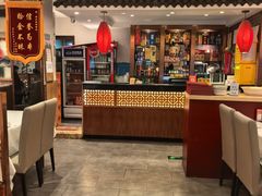 -福来居烤鸭店(天坛二店)