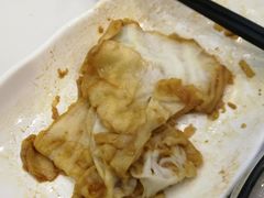 -华辉拉肠(小北路店)