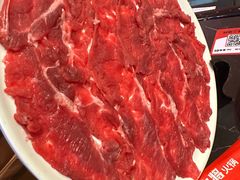 -巴蜀大将火锅(春熙店)