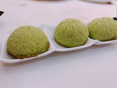 稻香雪山包-稻香酒家·33年老字号·港式粤菜(富邦中心店)