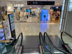 -银泰百货(北京大红门店)
