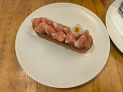 无花果塔-Money Shops(愚园路店)