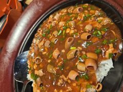 -小放牛炒菜馆(北国商城店)