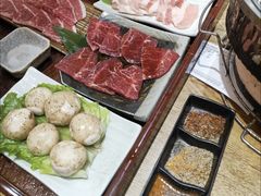 -牛也烧肉(摩尔城店)