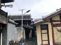 -松州古城