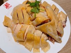 -泰煌鸡·上海白斩鸡·鸡汤面(鹤庆店)