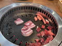 -香猪坊韩国烤肉专属门店(魏公村店)