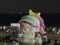 -朱家尖南沙景点
