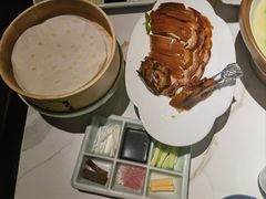 -四世同堂·京菜·烤鸭(双井店)