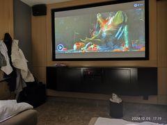 -金色印象·4k影院式足体养生(大渡口店)