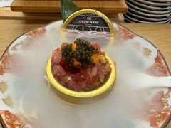 -鮨政· Omakase(港汇恒隆广场店)