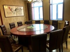 -哈勒滨饭庄(南二道街店)