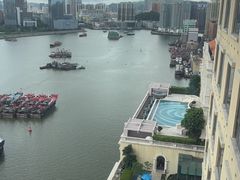 -澳门十六浦索菲特大酒店