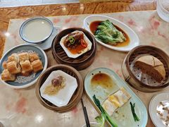 -新金盛·海鲜酒楼(盐田店)