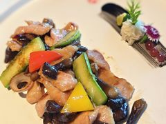 -馋遇江南·精致湖景雅宴(东方之门店)