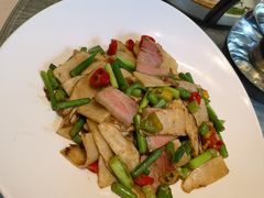 -汤记传菜(秀浦路店)