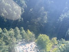 -苍山感通索道