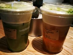 -喜茶(佛山顺德大良东乐路店)